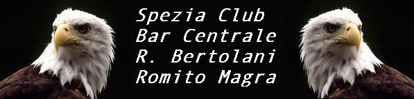 Spezia Club 'Bertolani' - Romito Magra