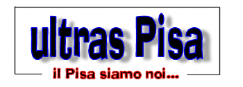 ULTRAS PISA